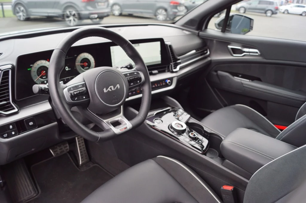 Kia Sportage – foto 45