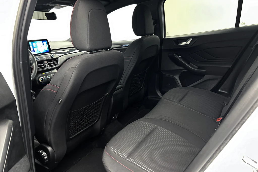 Ford Focus – foto 18