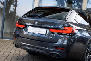 BMW 5 Serie – thumbnail 5