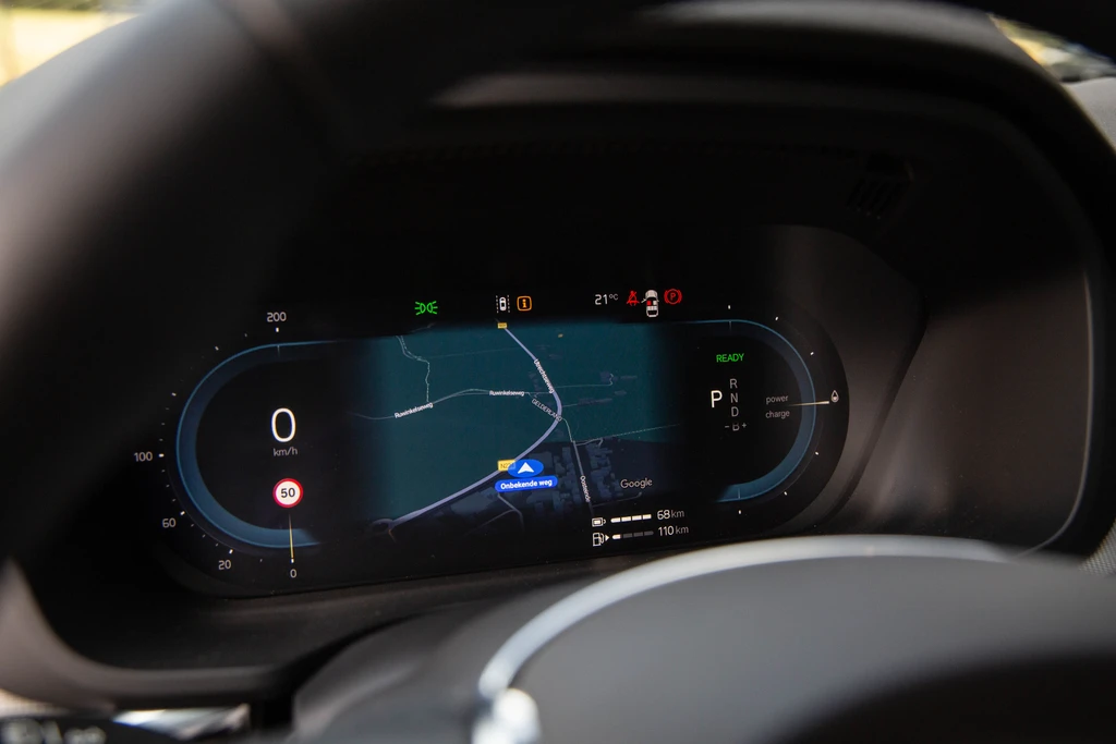 Volvo XC60 – foto 15