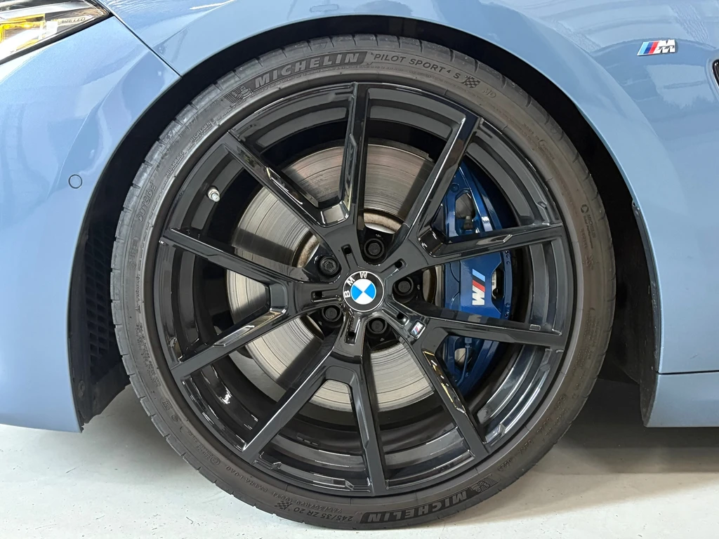 BMW 8 Serie – foto 11
