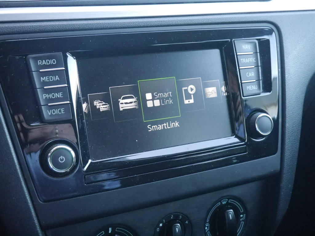 Škoda Rapid – foto 27