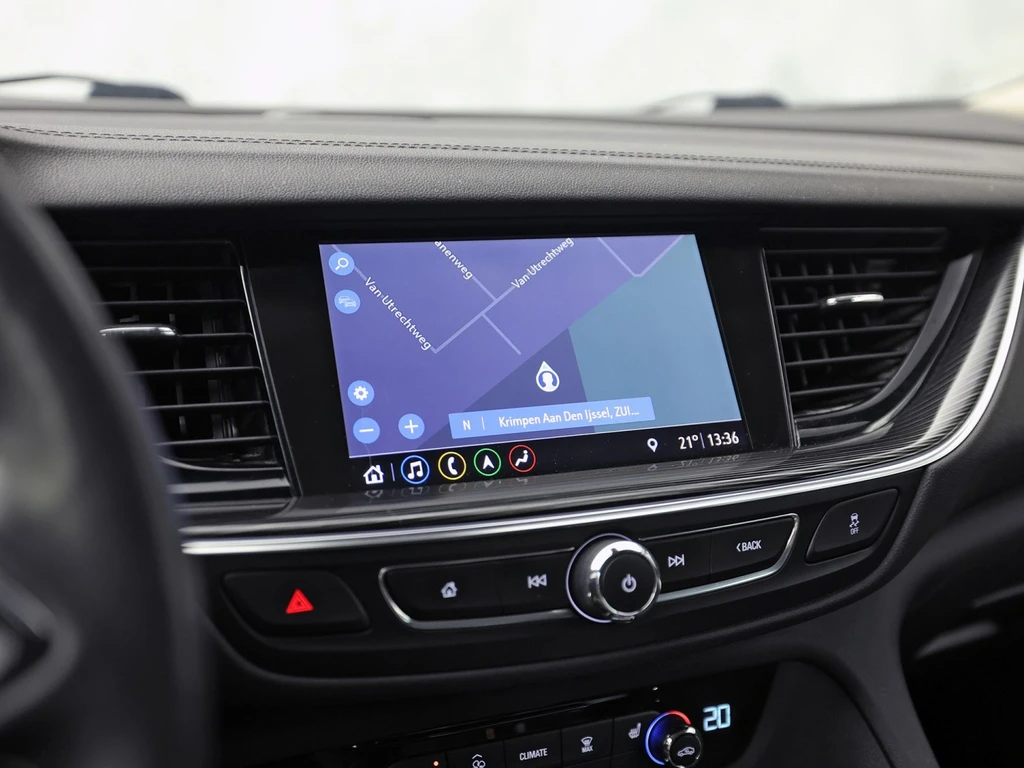 Opel Insignia – foto 9