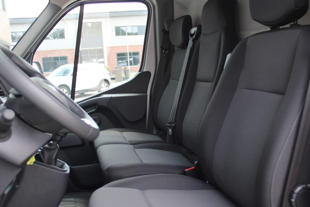 Renault Master – foto 17