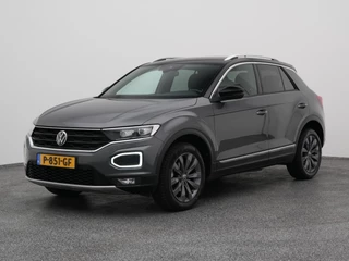 Volkswagen T-Roc – thumbnail 1