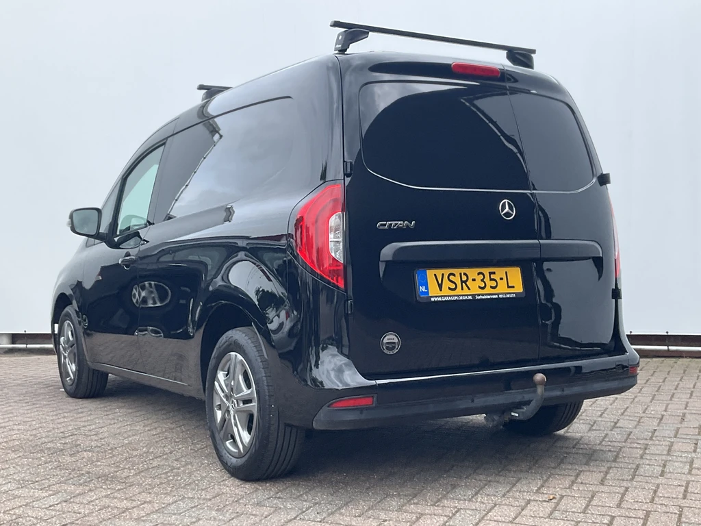 Mercedes-Benz Citan – foto 5