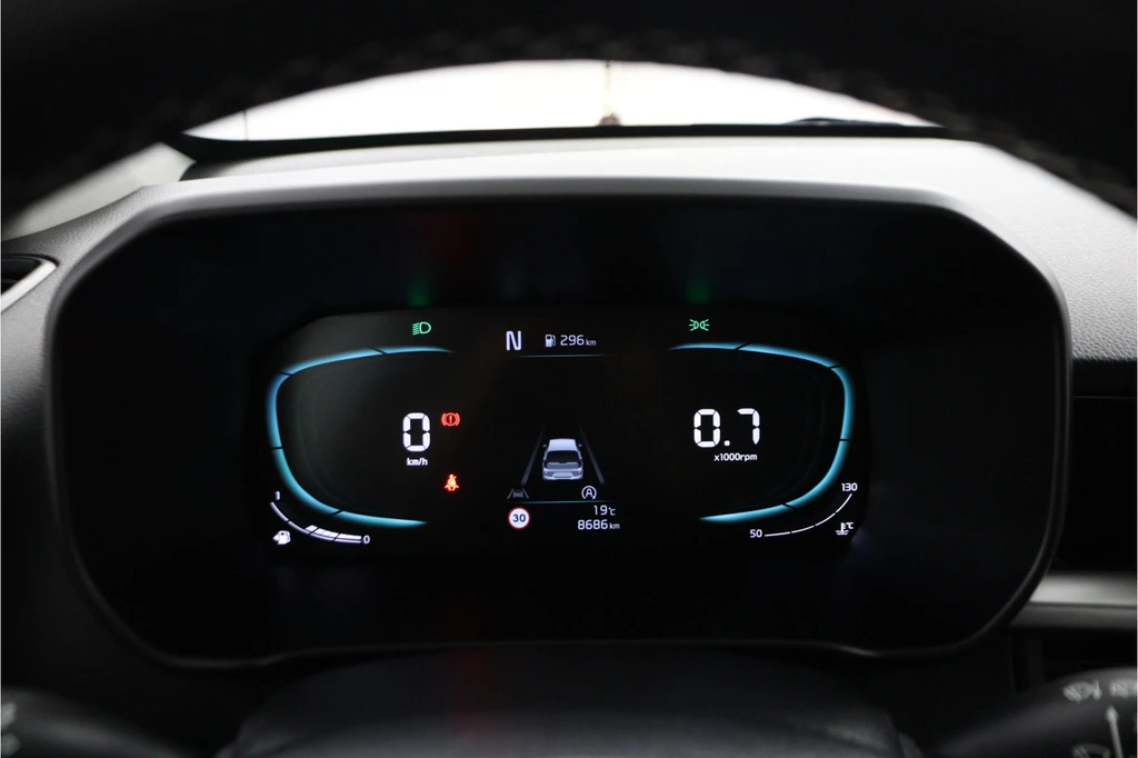 Kia Picanto – foto 24