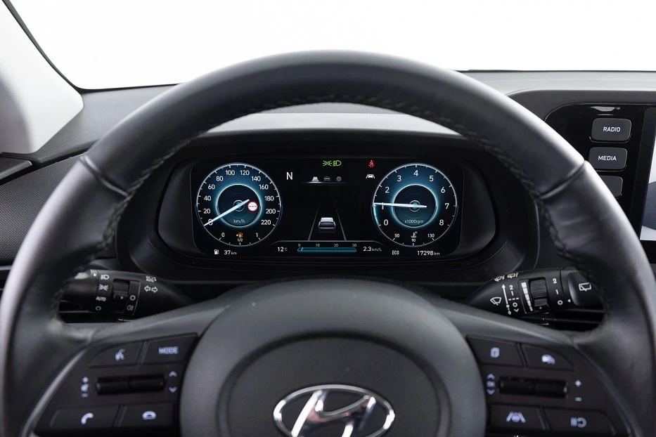 Hyundai Bayon – foto 39