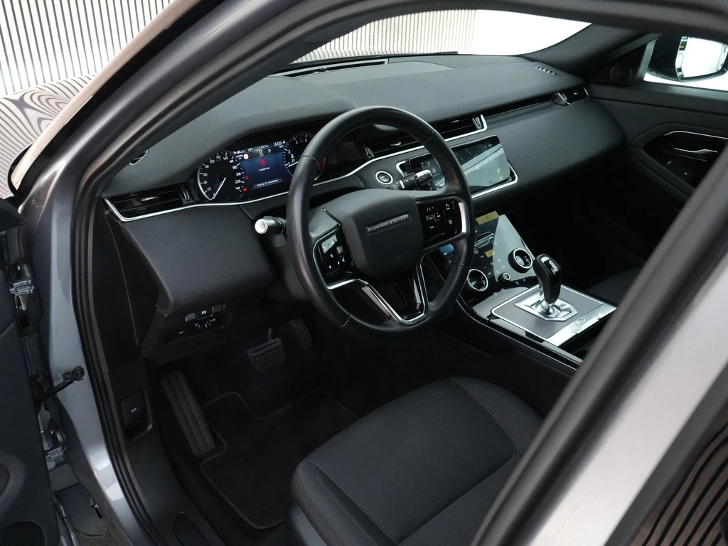 Land Rover Range Rover Evoque – foto 21