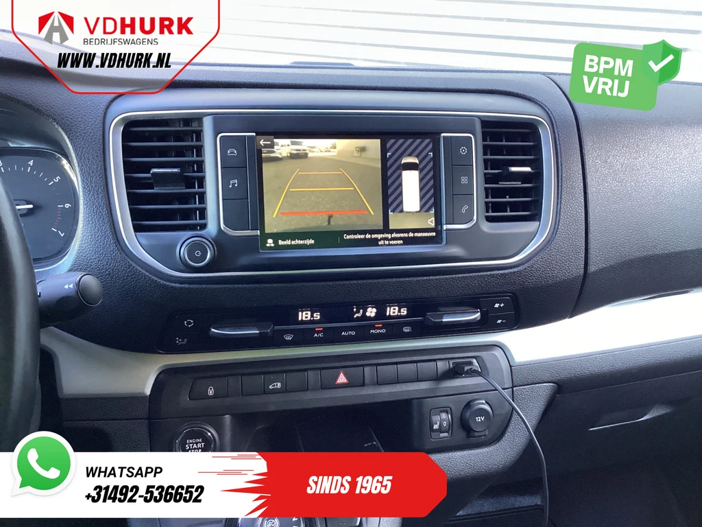 Opel Vivaro – foto 17