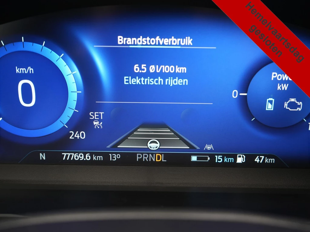 Ford Kuga – foto 23