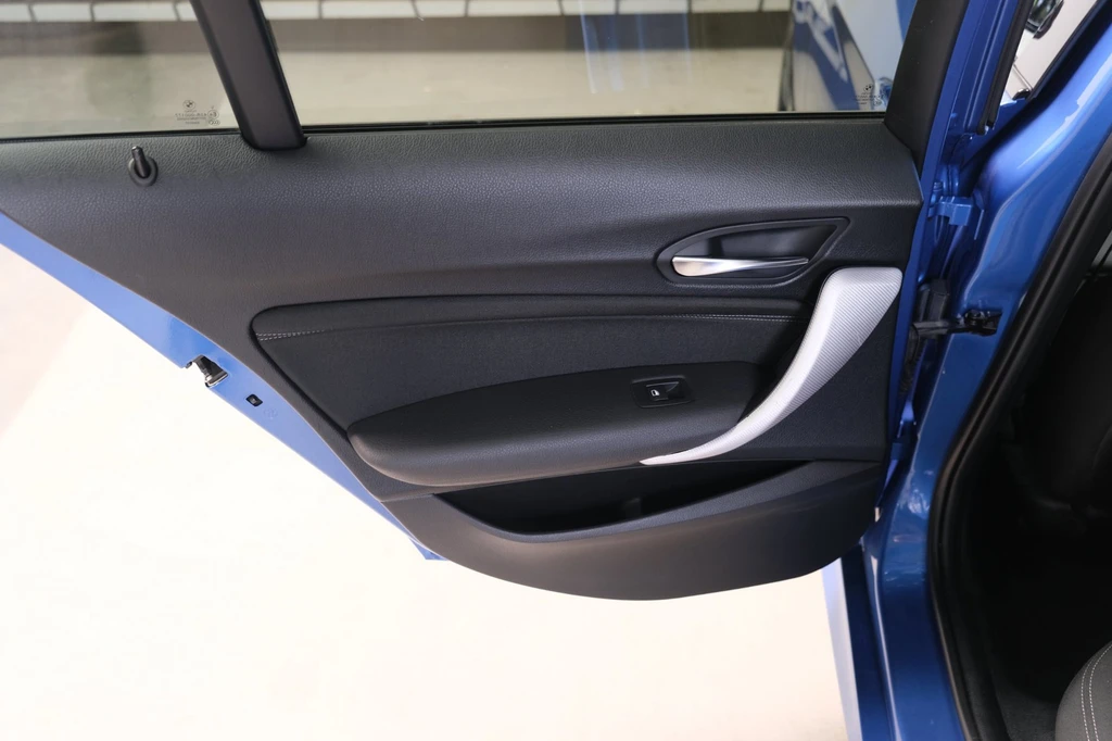 BMW 1 Serie – foto 8
