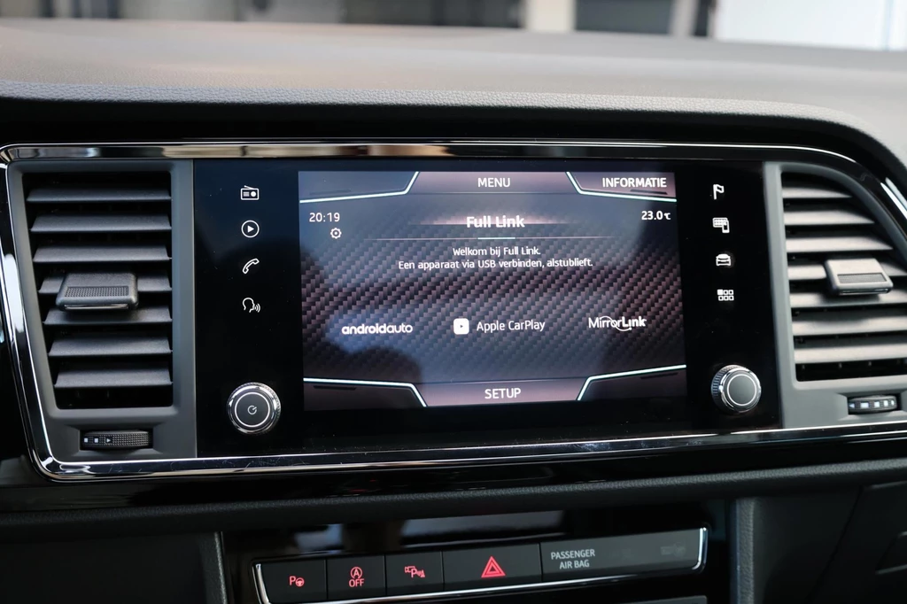 CUPRA Ateca – foto 20