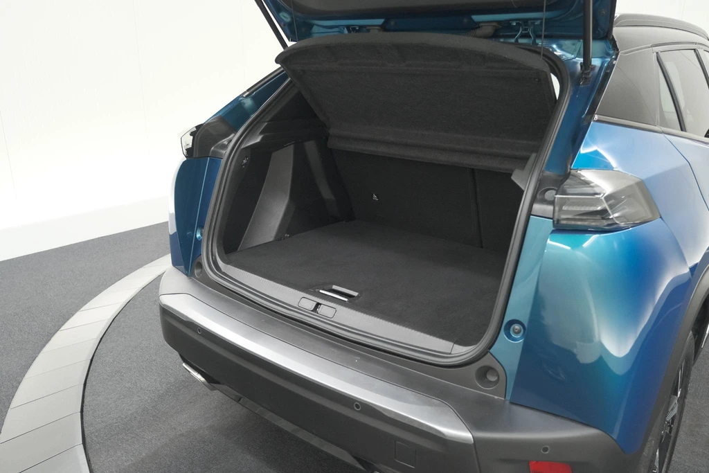 Peugeot 2008 – foto 23