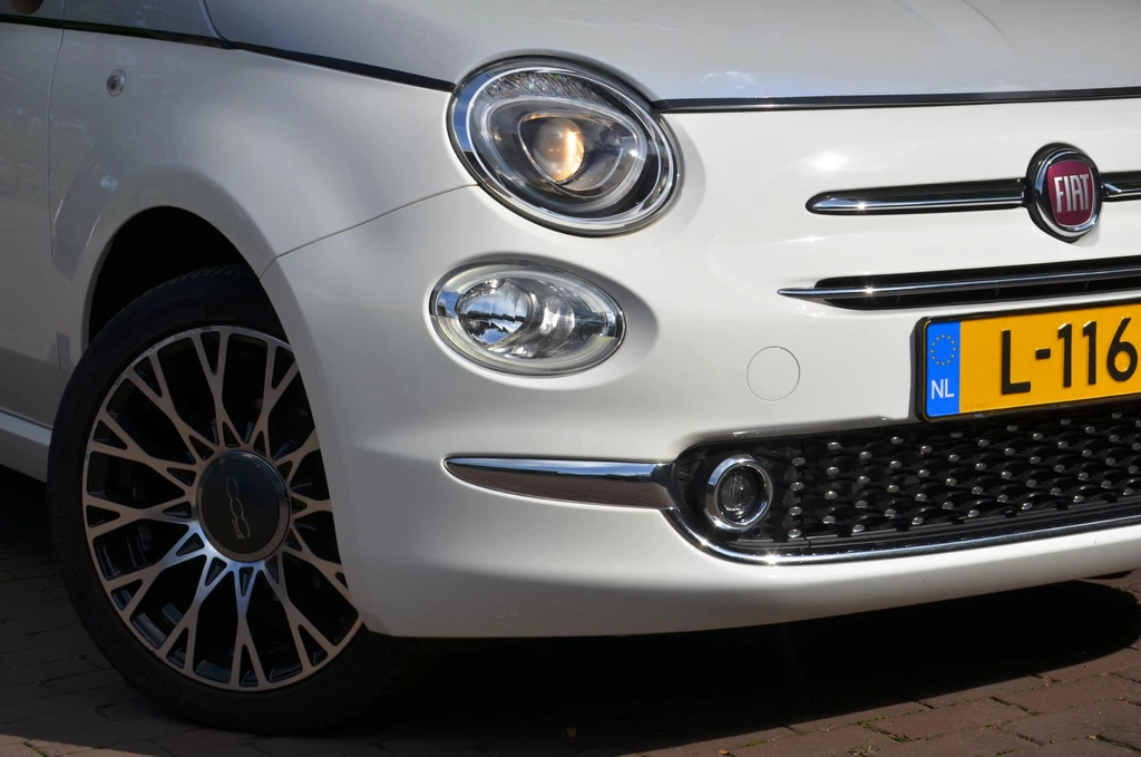 Fiat 500C – foto 54