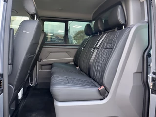 Volkswagen Transporter – thumbnail 26