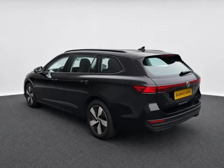 Volkswagen Passat – thumbnail 3
