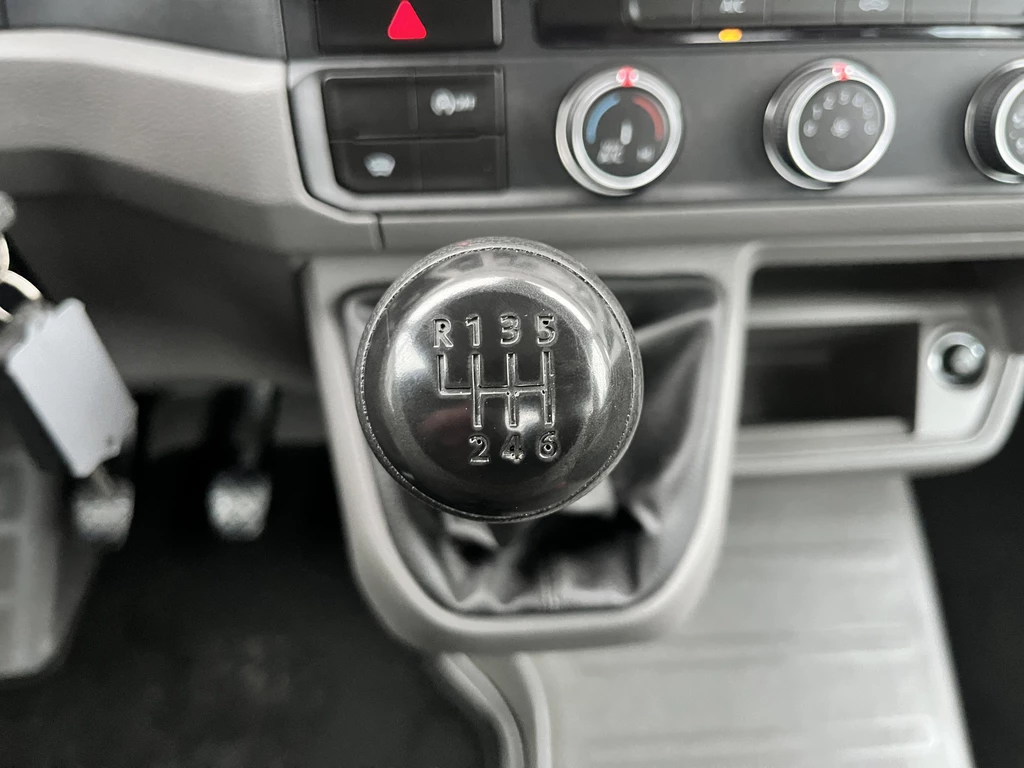 Volkswagen Crafter – foto 18