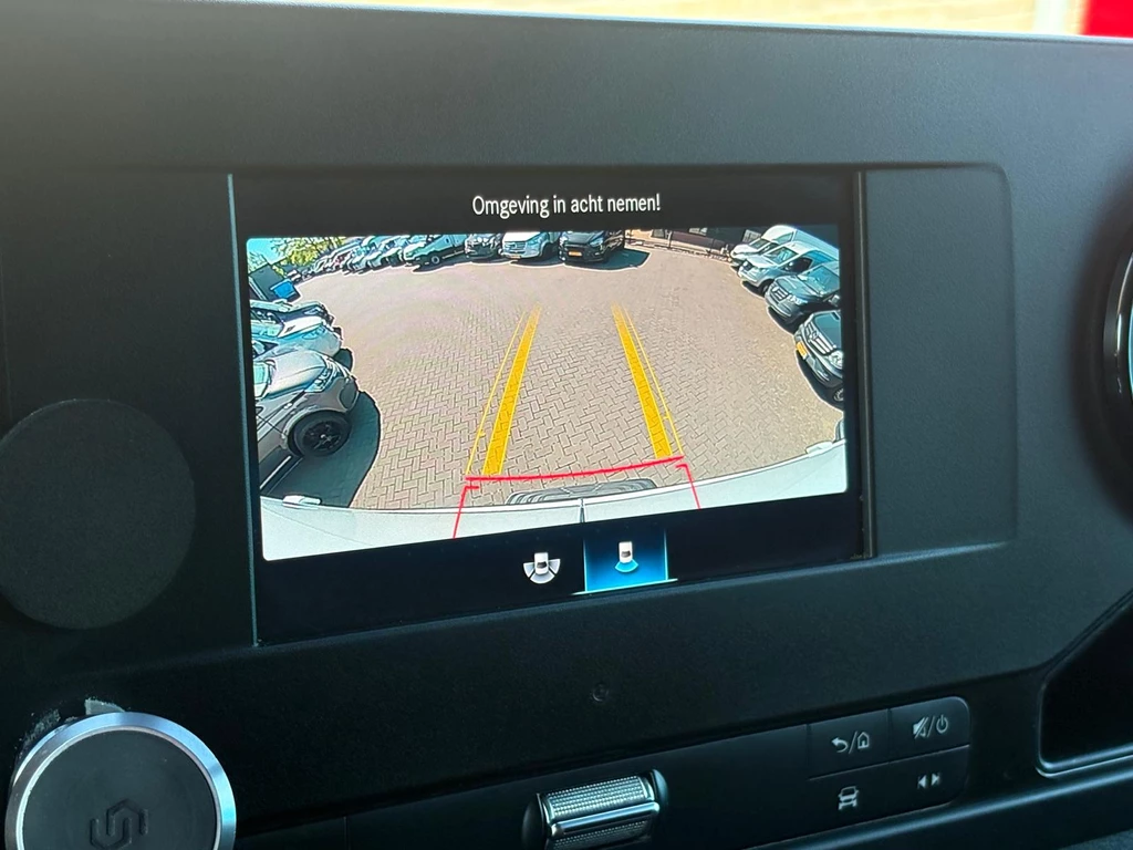 Mercedes-Benz Sprinter – foto 15