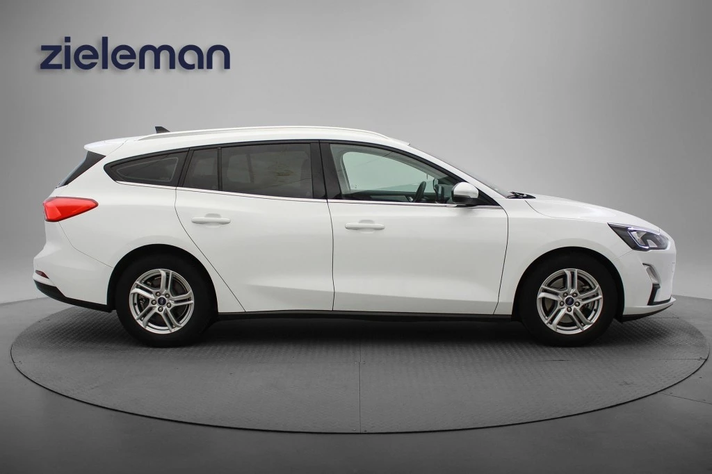 Ford Focus – foto 7