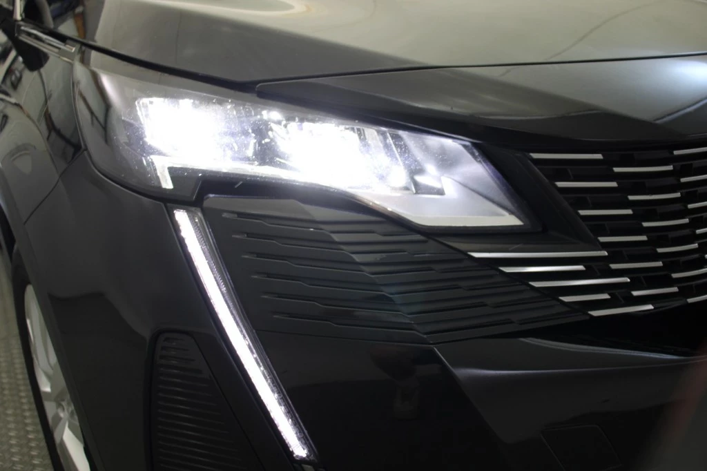 Peugeot 5008 – foto 26