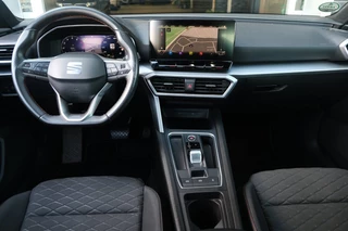 SEAT Leon – thumbnail 14