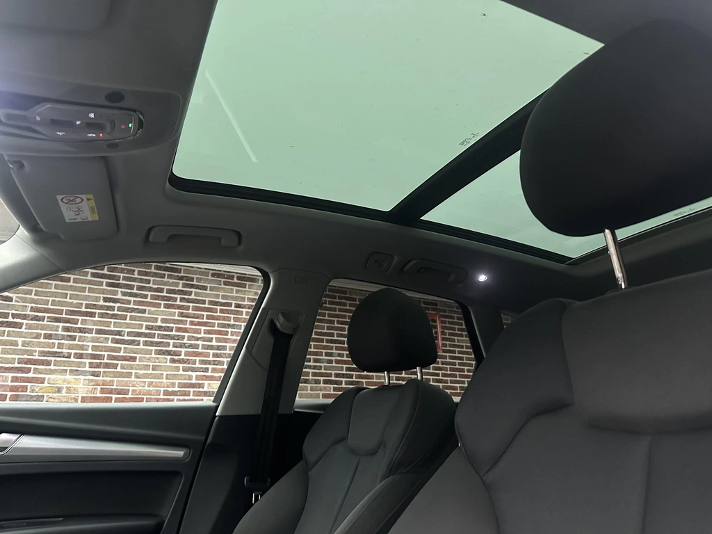 Audi Q5 – foto 32