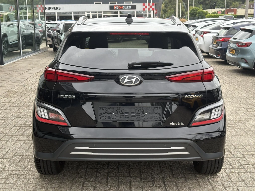 Hyundai Kona – foto 3