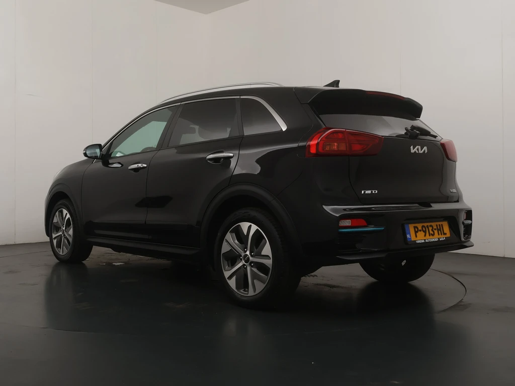 Kia e-Niro – foto 5