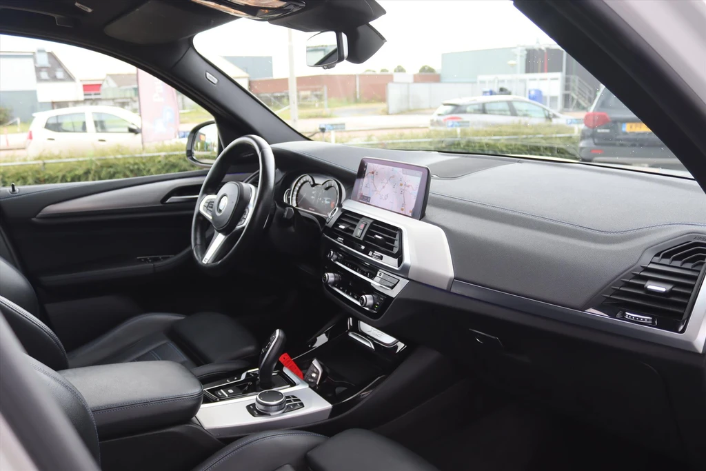 BMW X3 – foto 16
