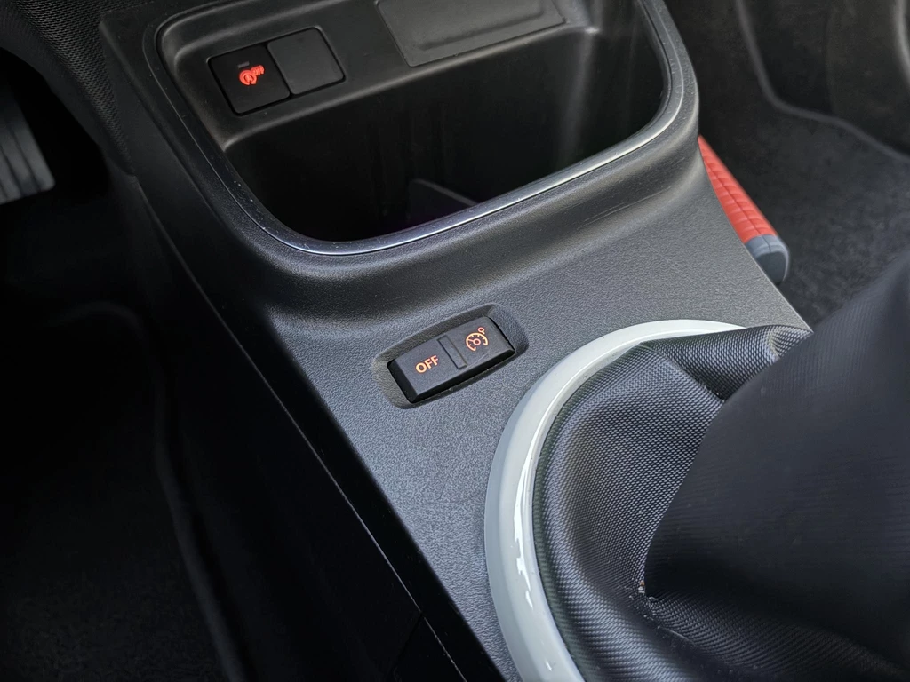 Renault Twingo – foto 26