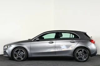 Mercedes-Benz A-Klasse – thumbnail 2