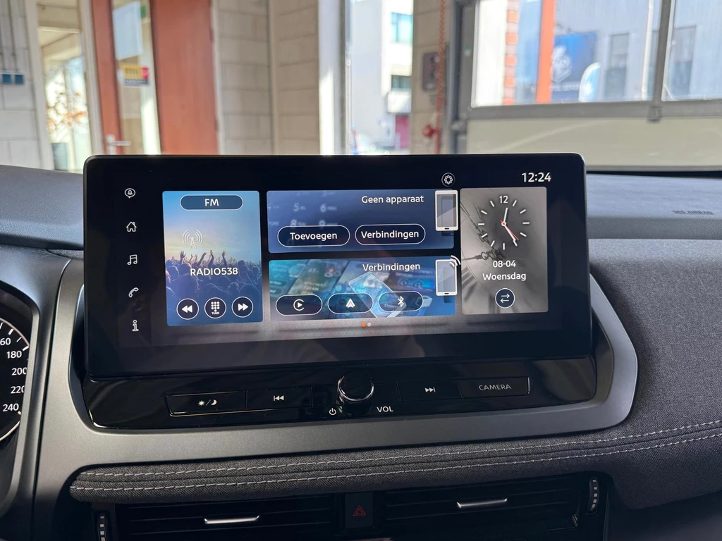 Nissan QASHQAI – foto 15