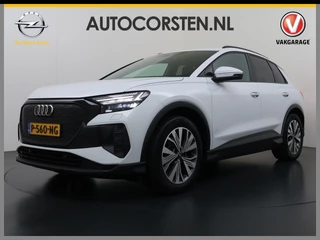 Audi Q4 e-tron – thumbnail 1
