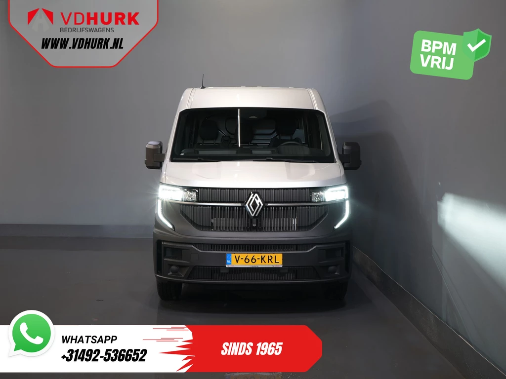 Renault Master – foto 8
