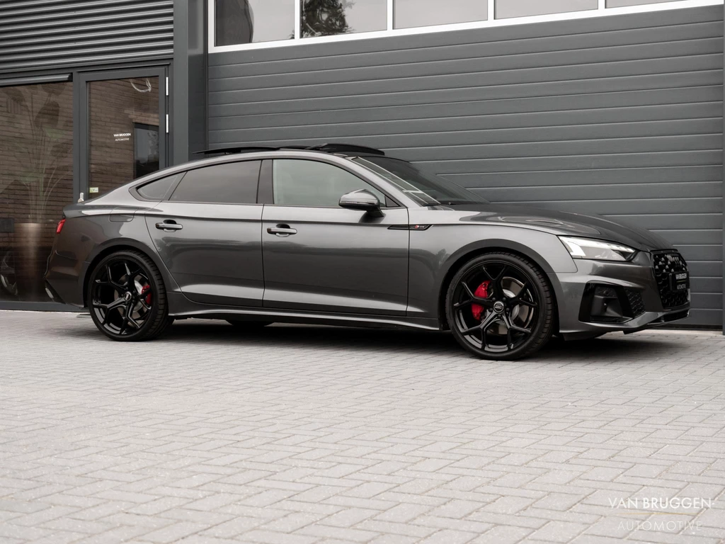 Audi A5 – foto 13