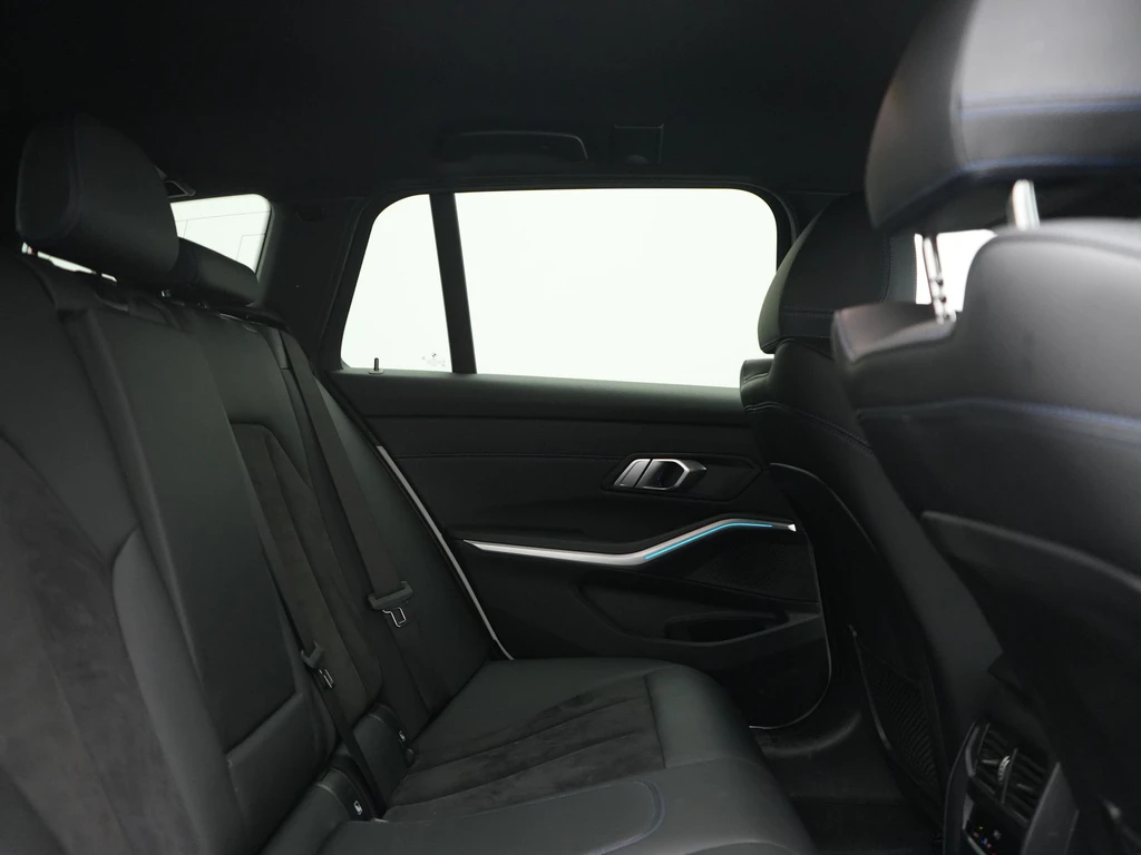 BMW 3 Serie – foto 15