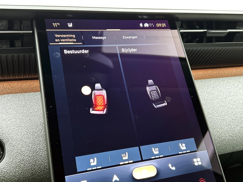 Citroën C5 Aircross – foto 9