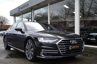 Audi A8 – thumbnail 4