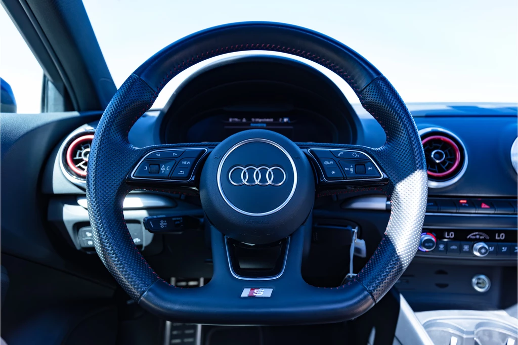 Audi A3 – foto 17
