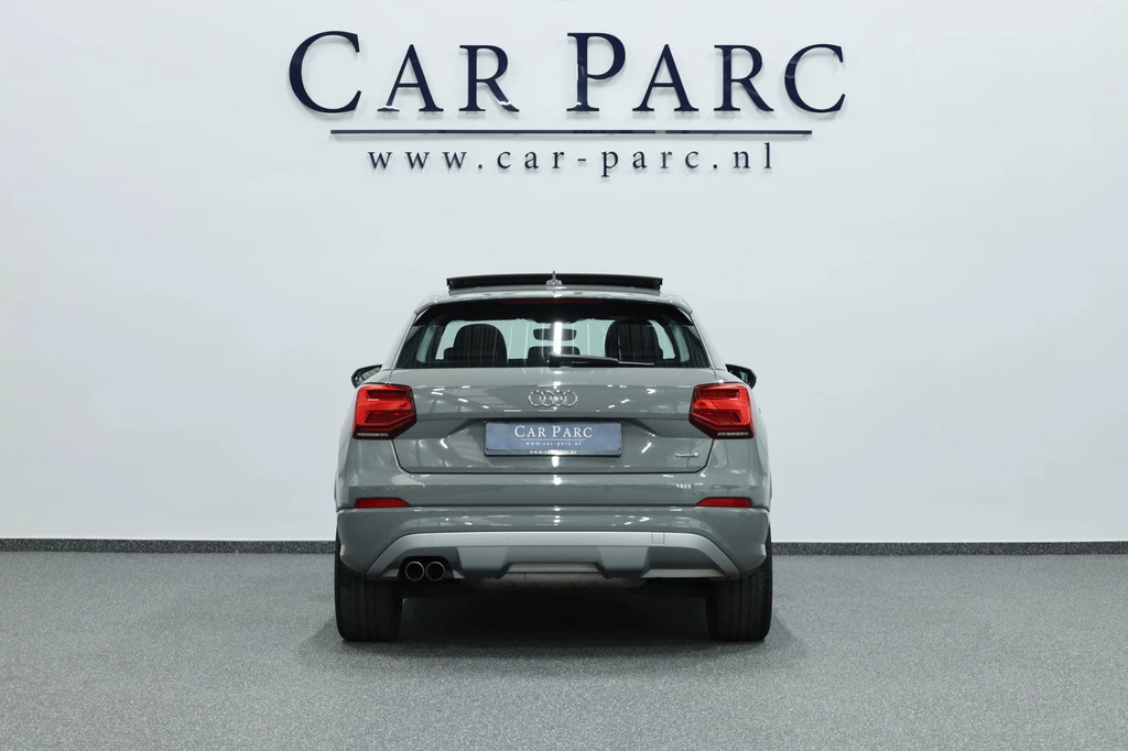 Audi Q2 – foto 4