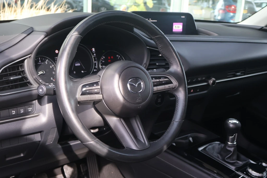 Mazda CX-30 – foto 34
