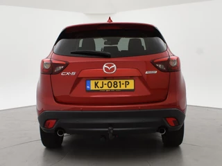 Mazda CX-5 – thumbnail 3