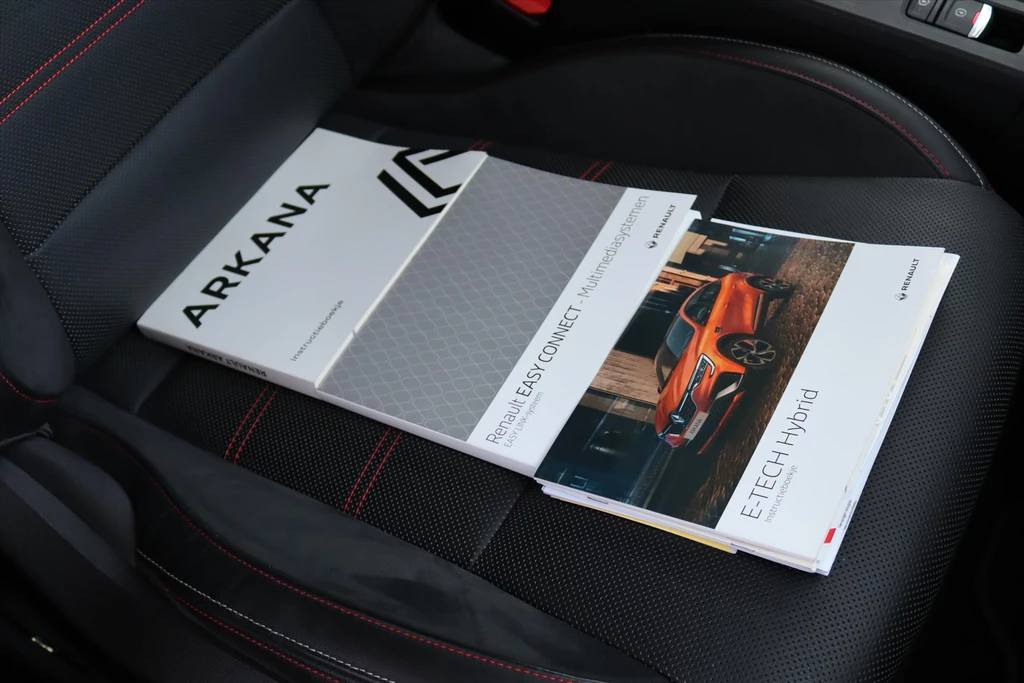 Renault Arkana – foto 16