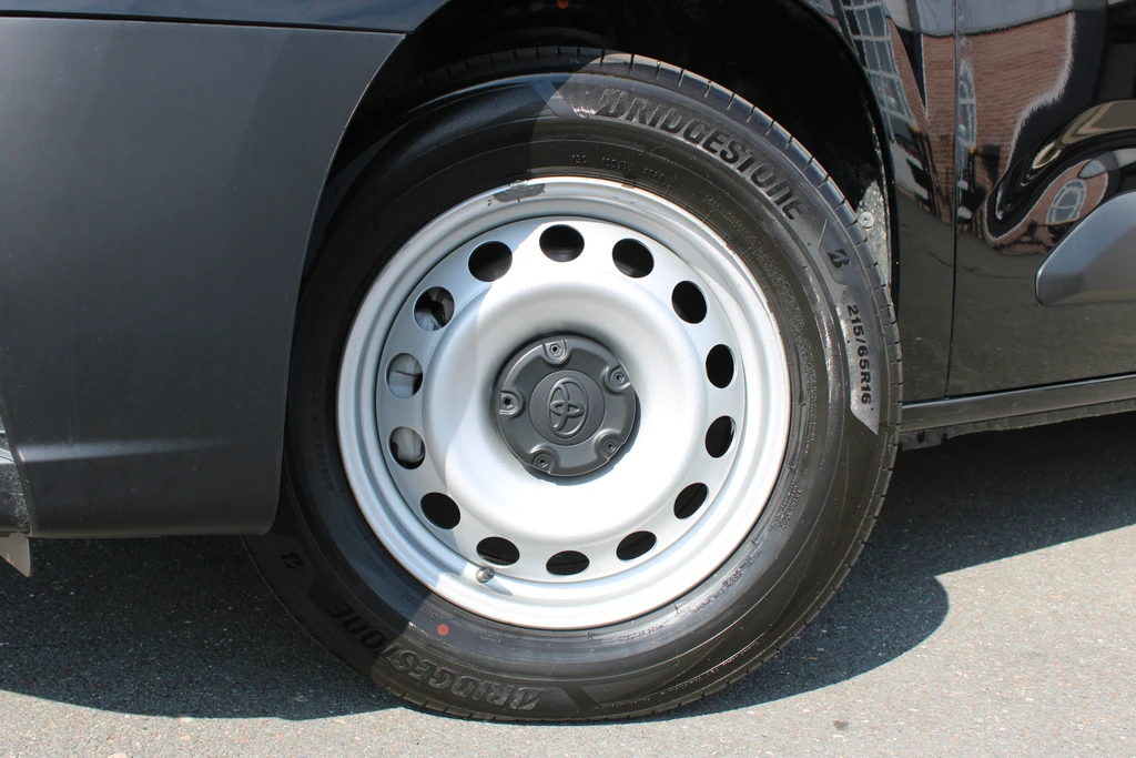 Toyota ProAce – foto 10