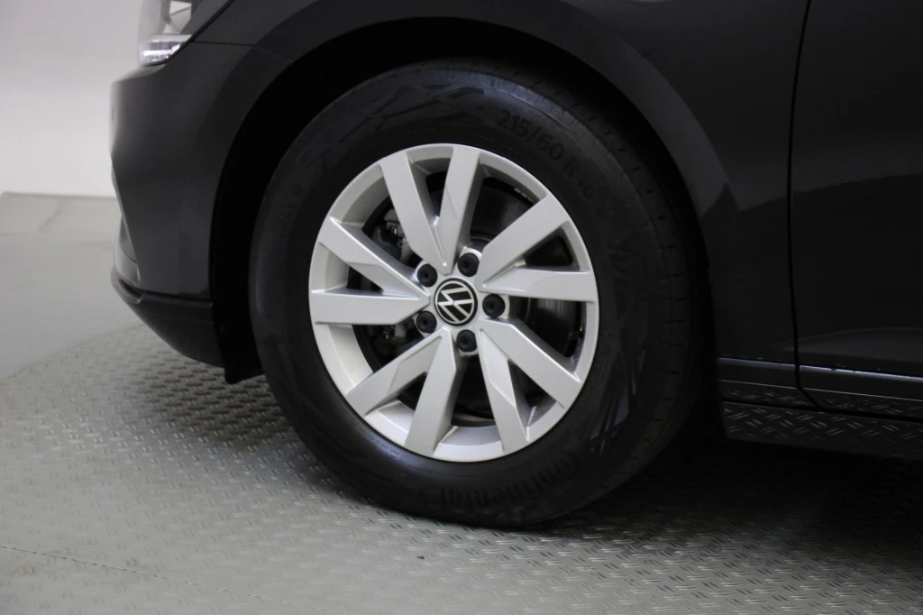 Volkswagen Passat – foto 32