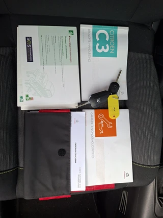Citroën C3 – thumbnail 23