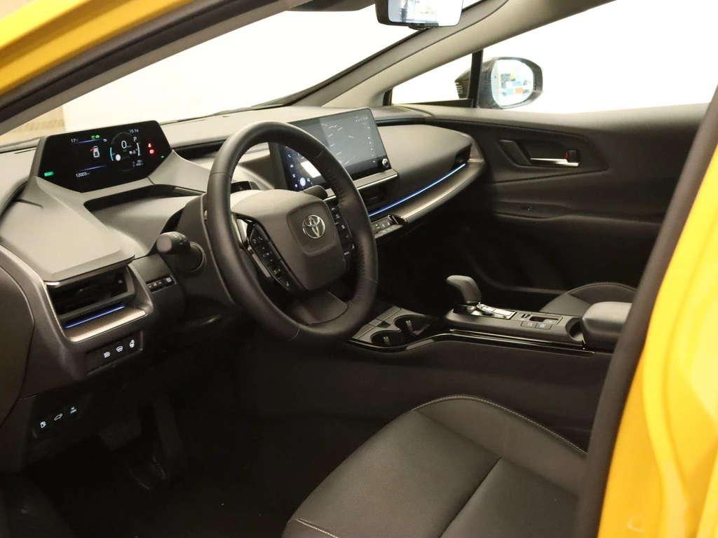 Toyota Prius – foto 11