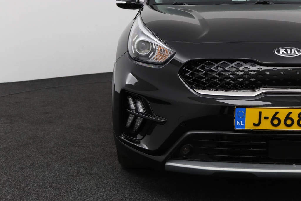 Kia Niro – foto 14