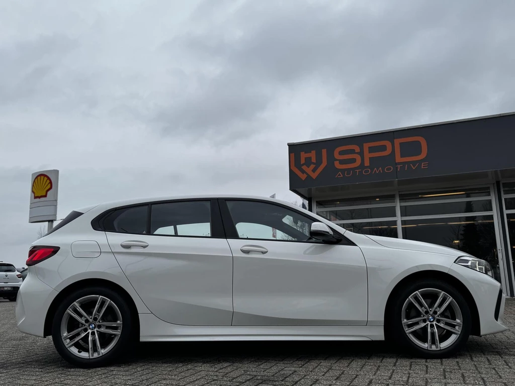 BMW 1 Serie – foto 5